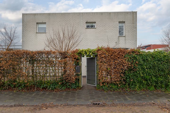 Foto 7 van Hendrik de Vriesstraat 1