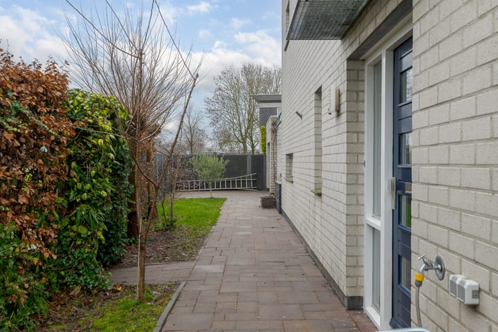 Foto 9 van Hendrik de Vriesstraat 1