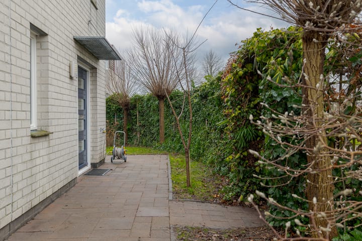 Foto 10 van Hendrik de Vriesstraat 1