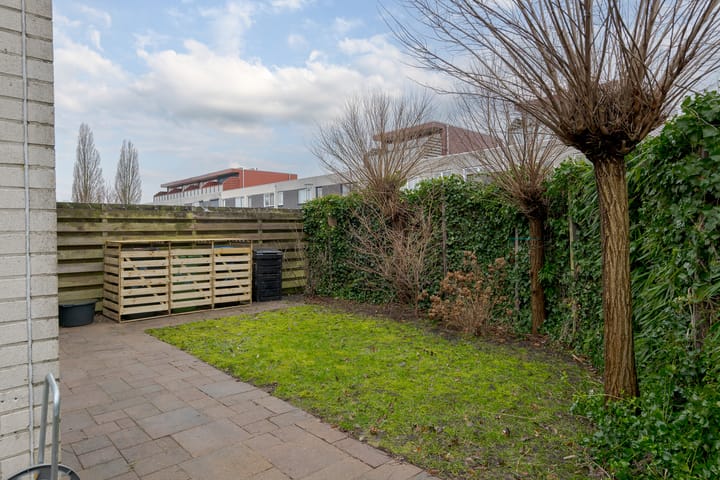 Foto 11 van Hendrik de Vriesstraat 1