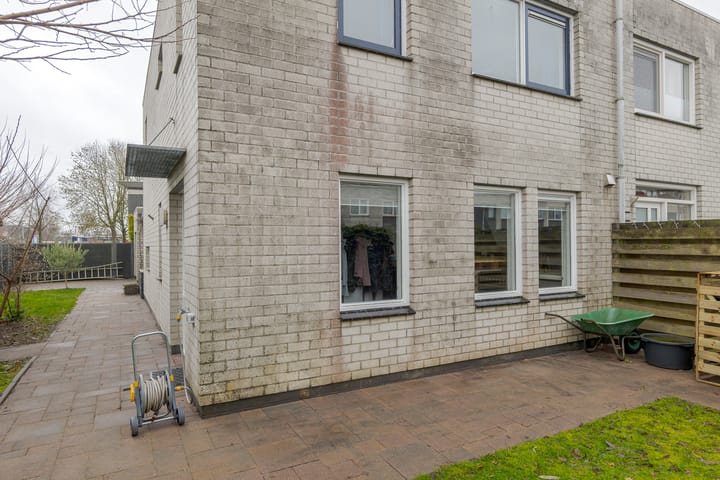 Foto 12 van Hendrik de Vriesstraat 1