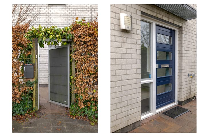 Foto 13 van Hendrik de Vriesstraat 1