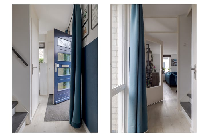 Foto 14 van Hendrik de Vriesstraat 1