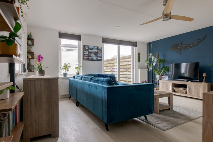 Foto 16 van Hendrik de Vriesstraat 1