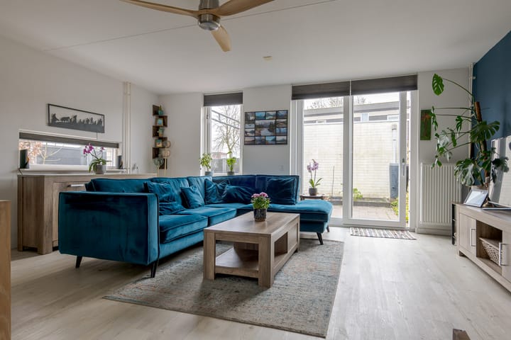 Foto 17 van Hendrik de Vriesstraat 1