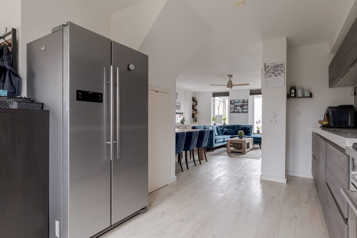 Foto 24 van Hendrik de Vriesstraat 1