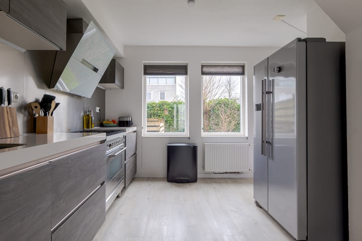 Foto 25 van Hendrik de Vriesstraat 1