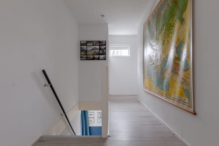 Foto 30 van Hendrik de Vriesstraat 1