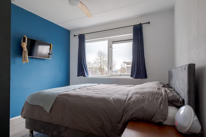 Foto 32 van Hendrik de Vriesstraat 1