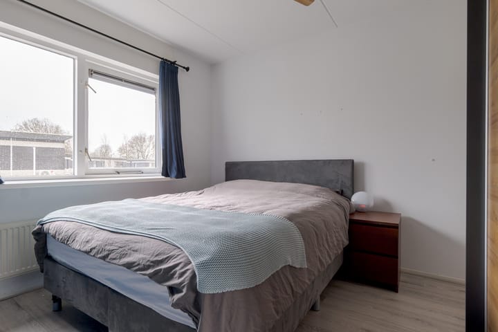 Foto 33 van Hendrik de Vriesstraat 1