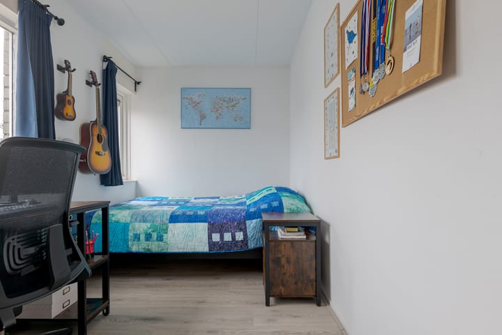 Foto 35 van Hendrik de Vriesstraat 1