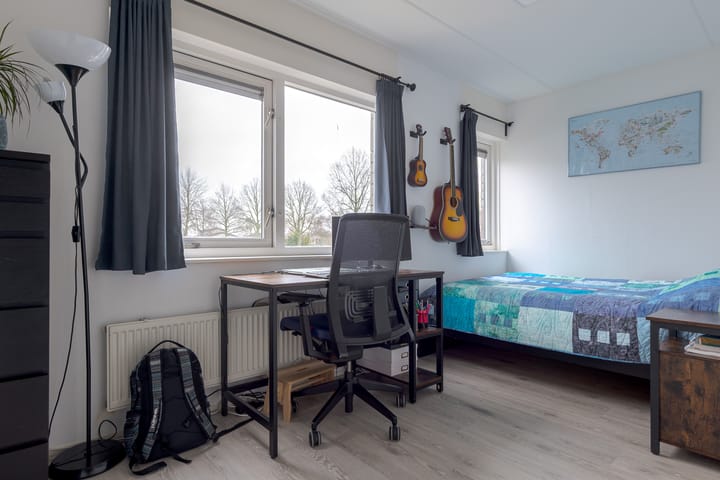 Foto 36 van Hendrik de Vriesstraat 1