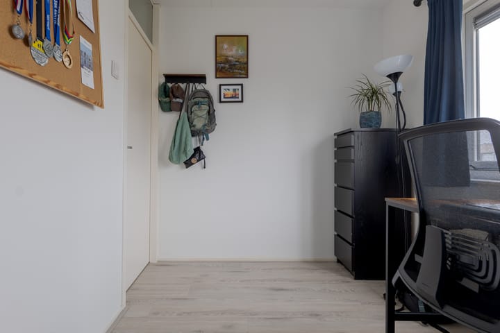 Foto 37 van Hendrik de Vriesstraat 1