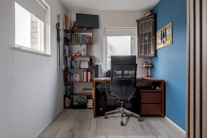 Foto 38 van Hendrik de Vriesstraat 1