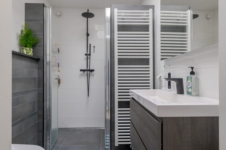 Foto 40 van Hendrik de Vriesstraat 1