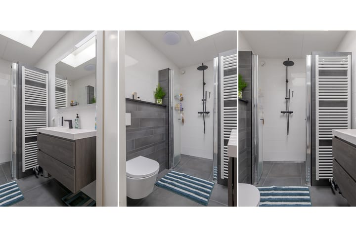 Foto 41 van Hendrik de Vriesstraat 1