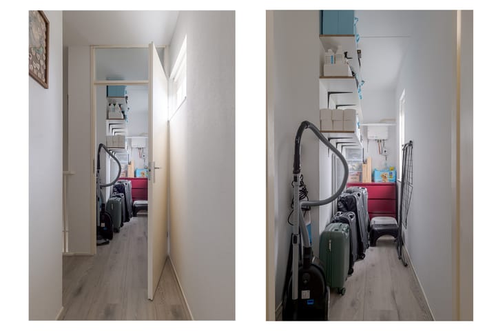 Foto 42 van Hendrik de Vriesstraat 1