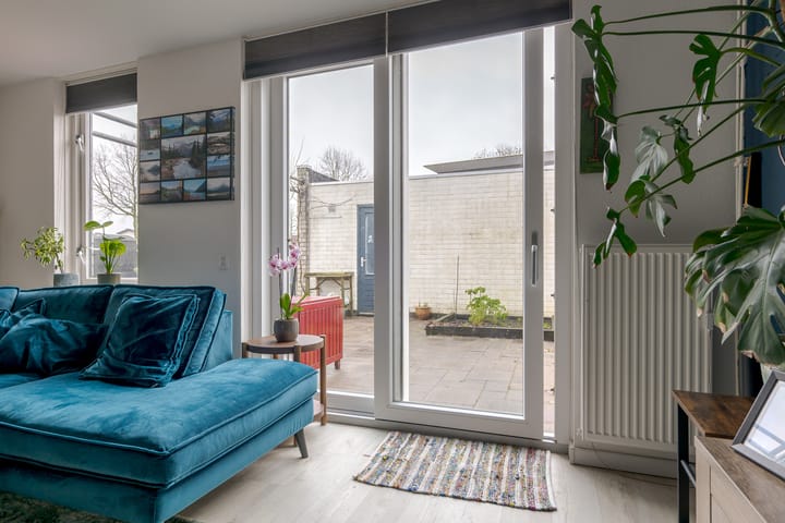 Foto 43 van Hendrik de Vriesstraat 1