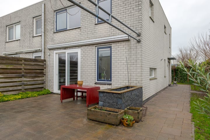 Foto 44 van Hendrik de Vriesstraat 1