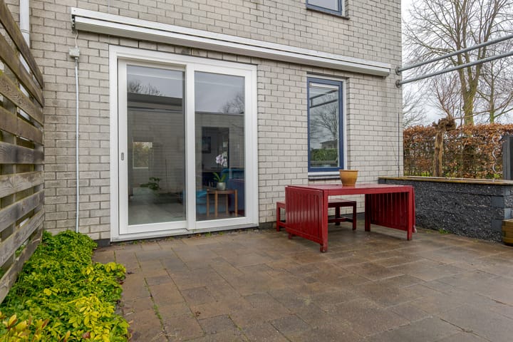 Foto 45 van Hendrik de Vriesstraat 1