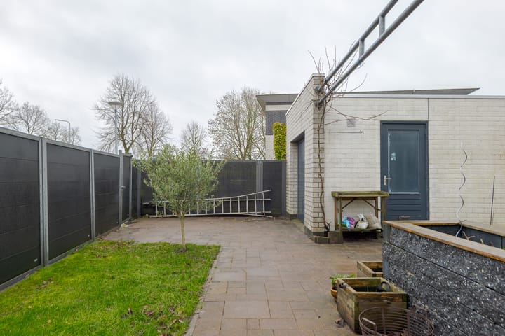 Foto 47 van Hendrik de Vriesstraat 1