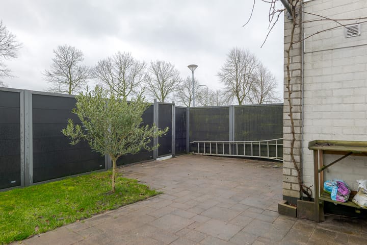 Foto 48 van Hendrik de Vriesstraat 1