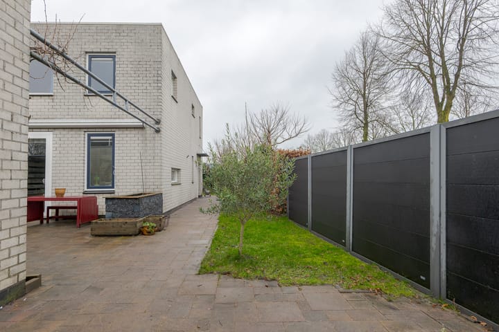 Foto 49 van Hendrik de Vriesstraat 1