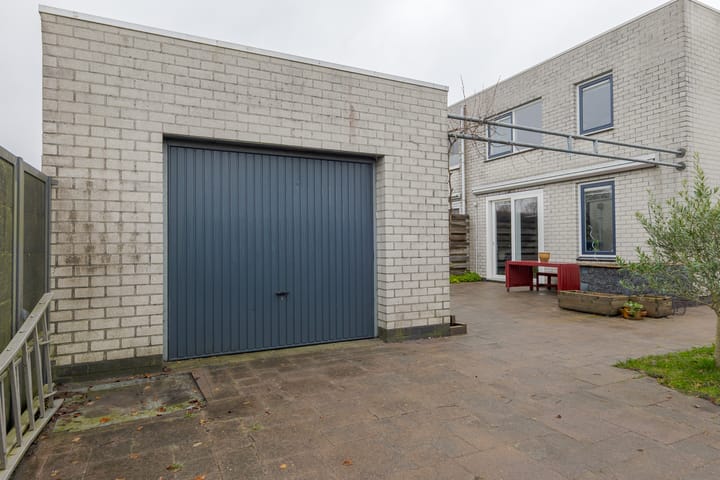 Foto 50 van Hendrik de Vriesstraat 1