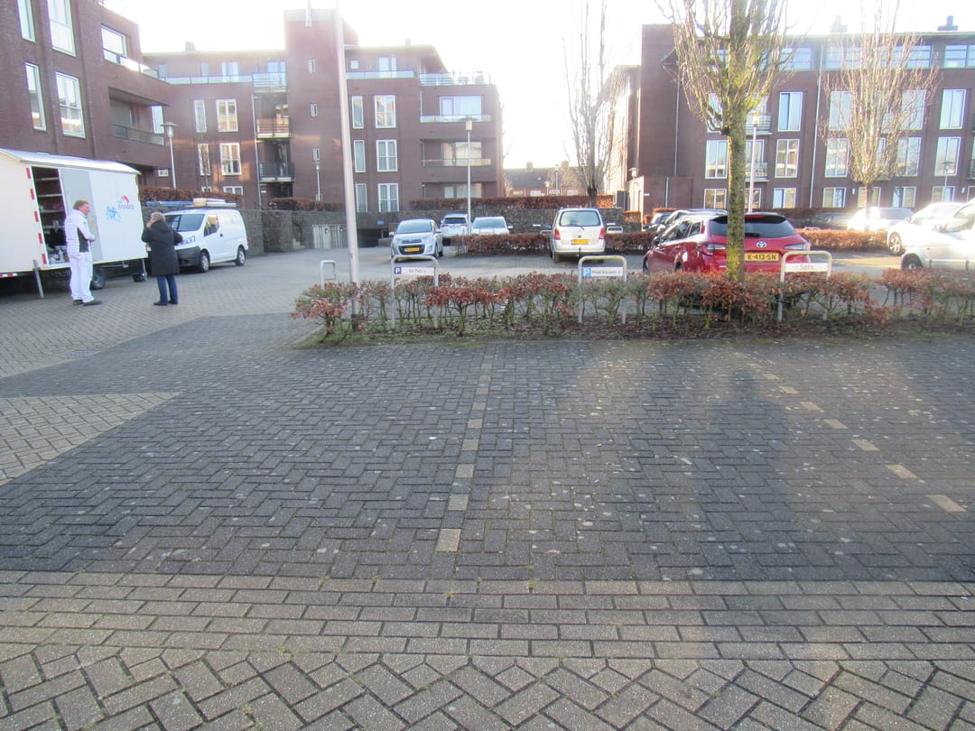 Foto 2 van Rouboslaan