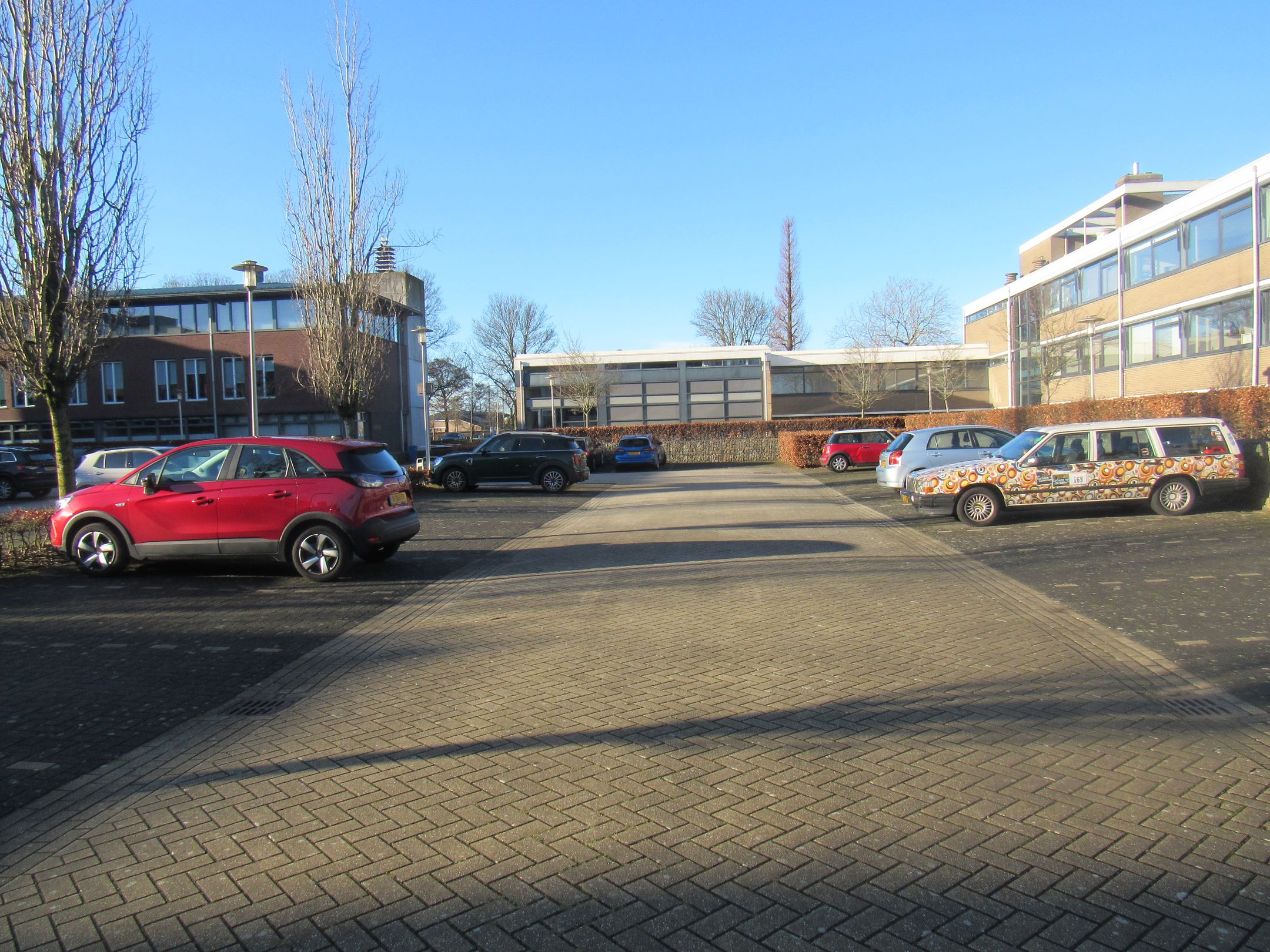 Foto 3 van Rouboslaan