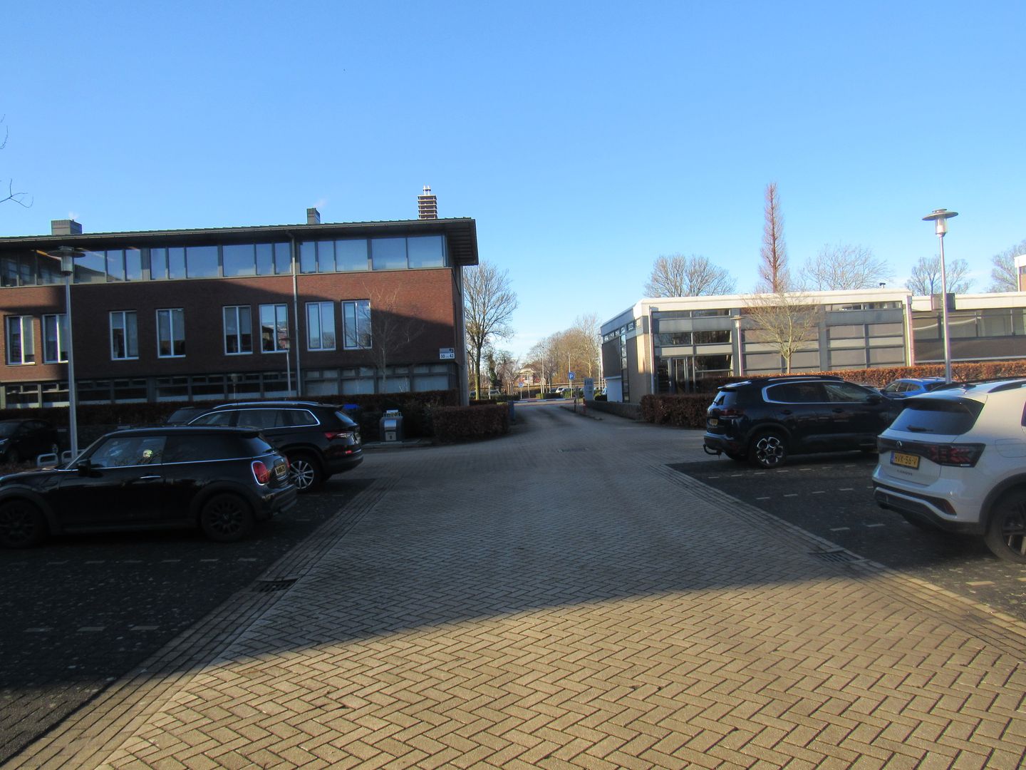 Foto 4 van Rouboslaan