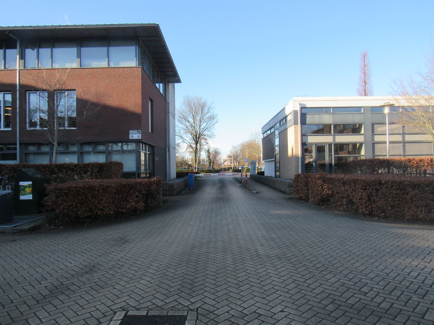 Foto 5 van Rouboslaan