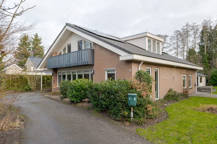 Foto 5 van Landauerlaan 10