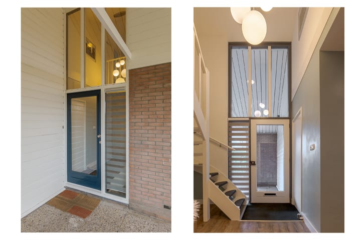 Foto 10 van Landauerlaan 10