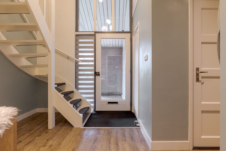 Foto 11 van Landauerlaan 10