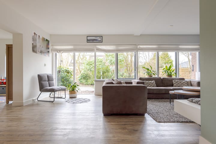 Foto 14 van Landauerlaan 10