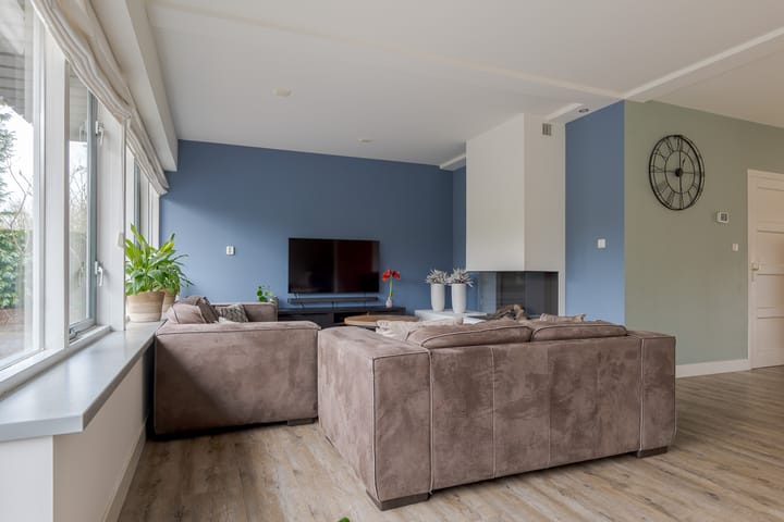 Foto 16 van Landauerlaan 10