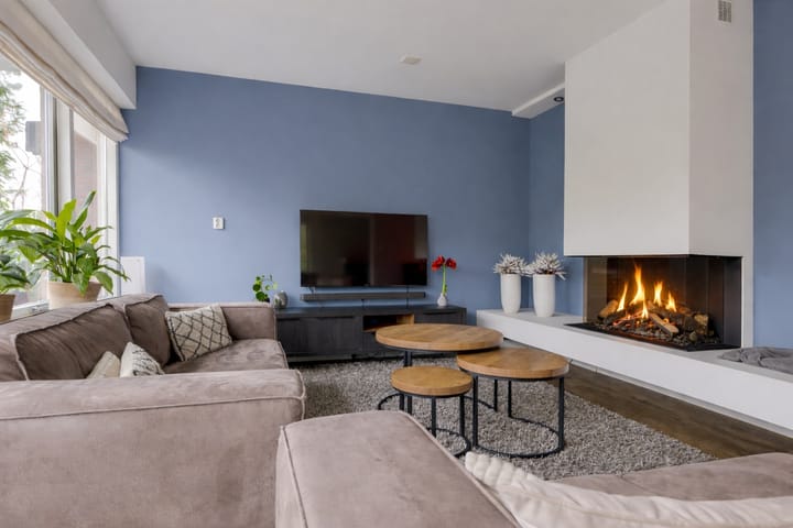 Foto 2 van Landauerlaan 10