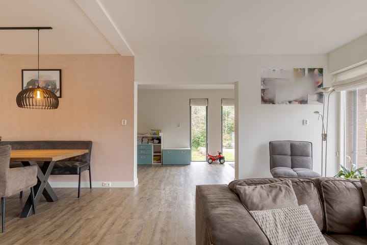 Foto 18 van Landauerlaan 10