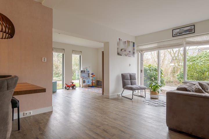 Foto 19 van Landauerlaan 10