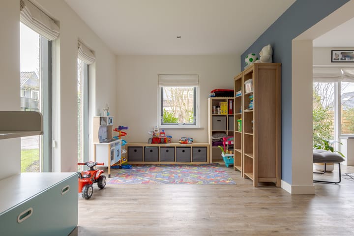 Foto 20 van Landauerlaan 10