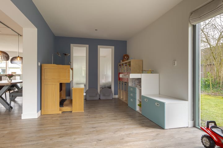 Foto 21 van Landauerlaan 10