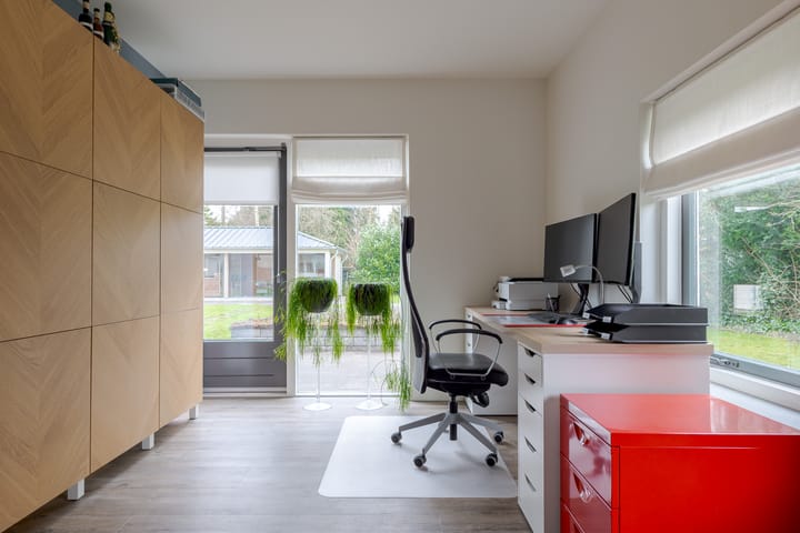 Foto 33 van Landauerlaan 10