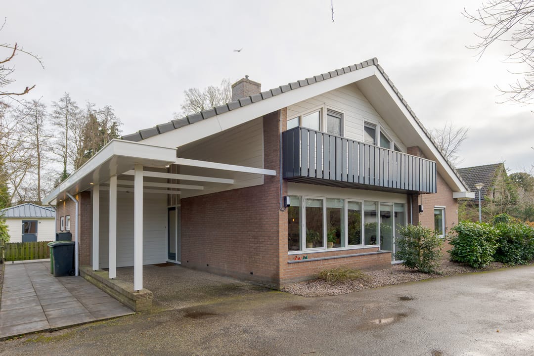 Photo 8 of Landauerlaan 10