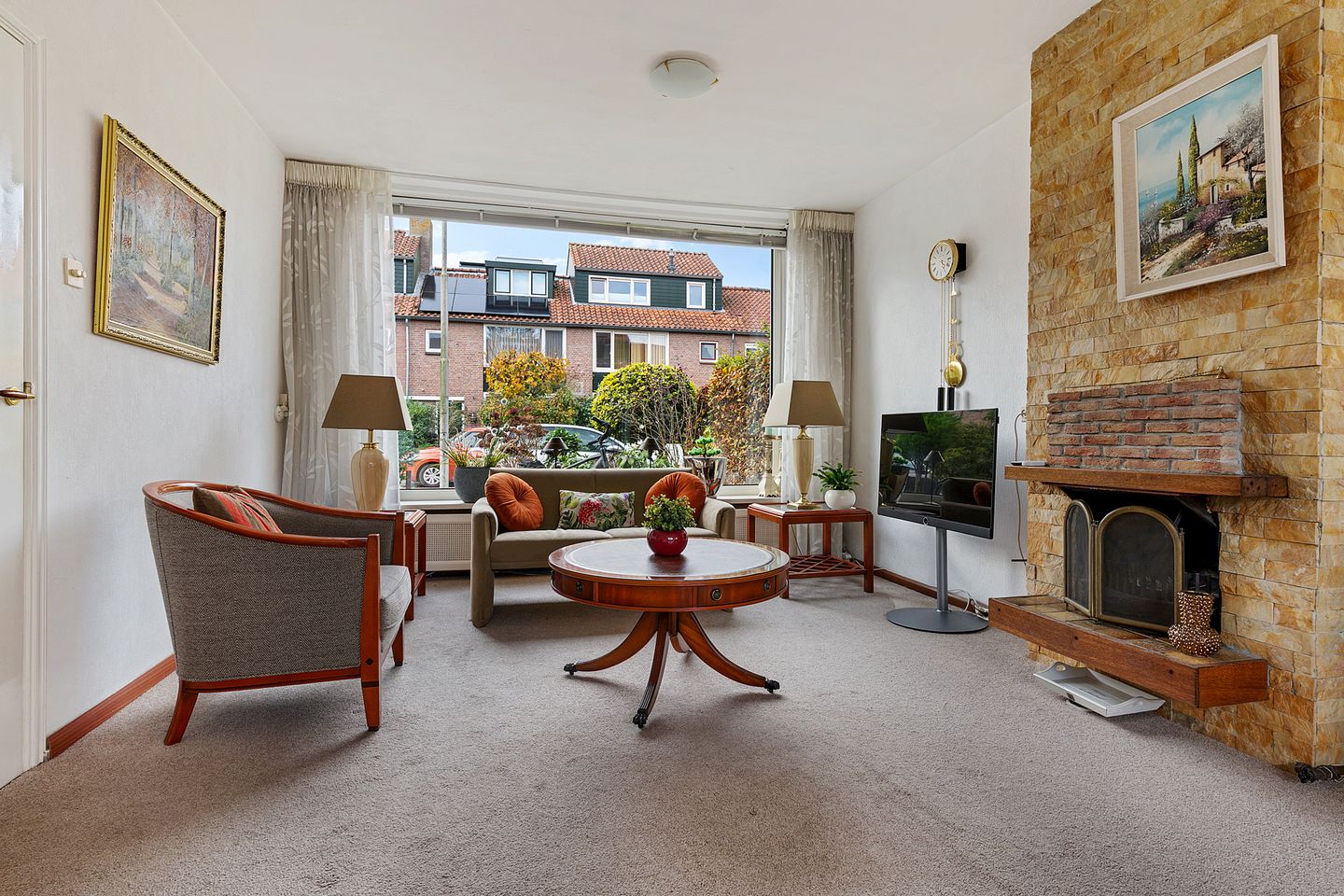 Foto 5 van Meelbeslaan 6