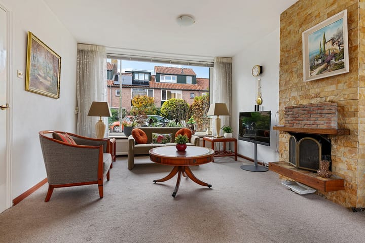 Foto 5 van Meelbeslaan 6