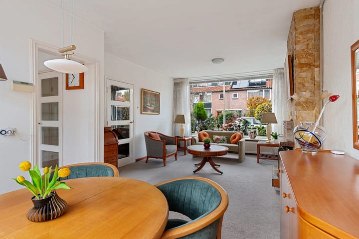 Foto 6 van Meelbeslaan 6