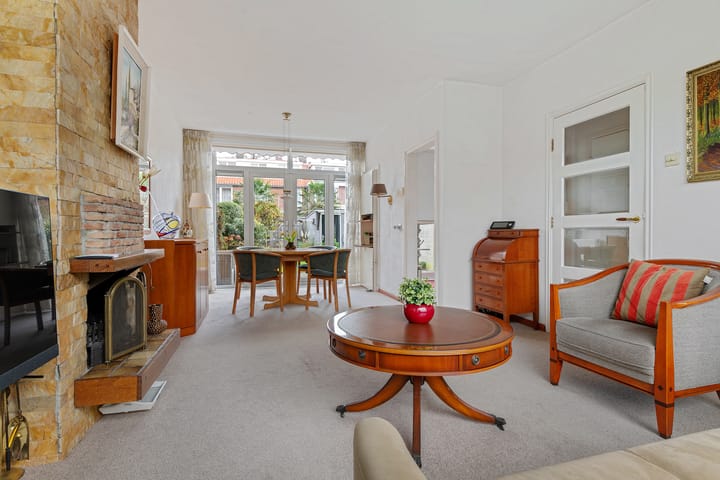 Foto 7 van Meelbeslaan 6