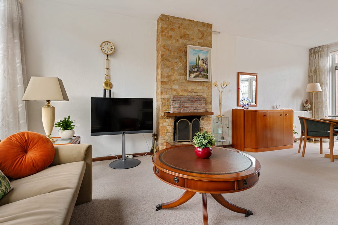 Foto 8 van Meelbeslaan 6