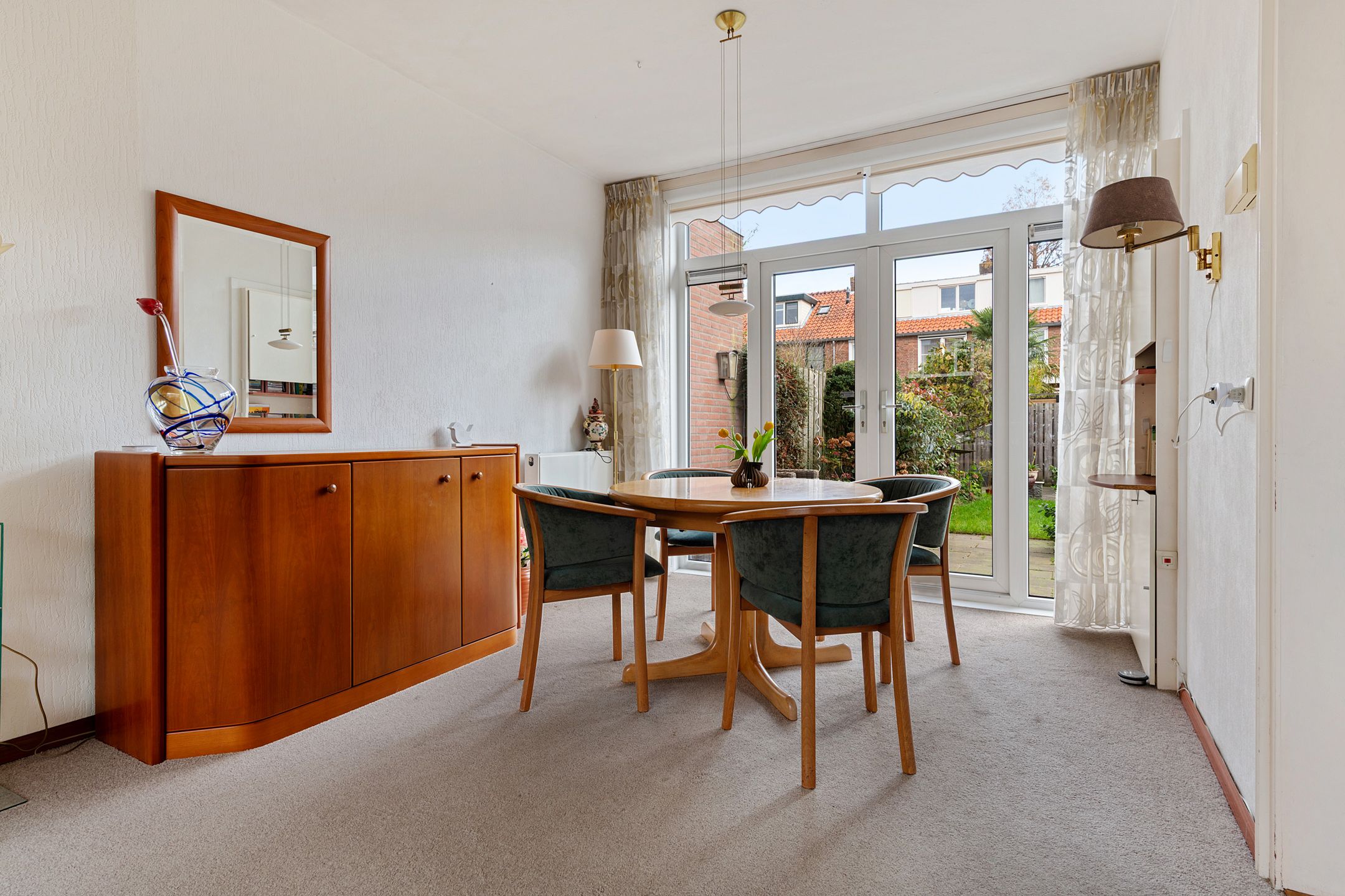 Foto 9 van Meelbeslaan 6